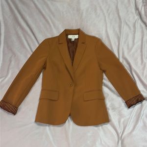 Blazer 3- quarter Sleeve